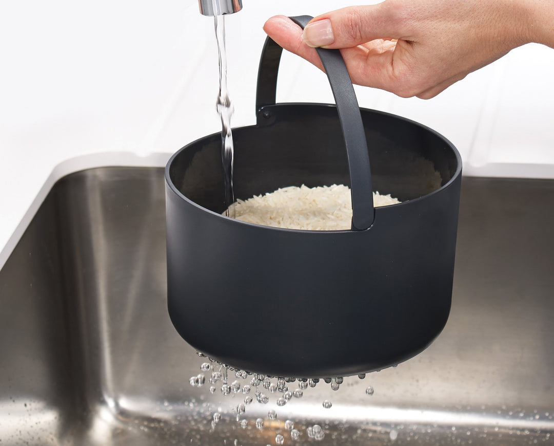 Joseph Joseph M-Cuisine Microwave Rice Cooker 3