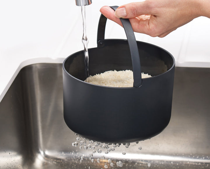 Joseph Joseph M-Cuisine Microwave Rice Cooker 3
