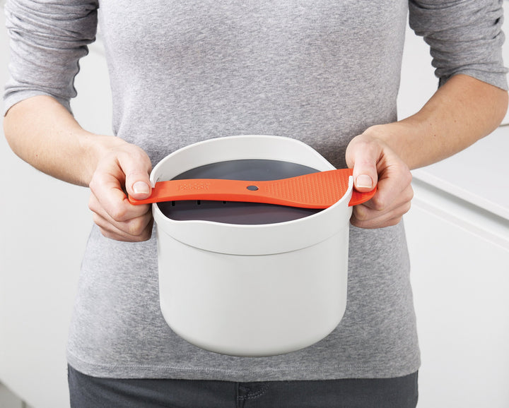 Joseph Joseph M-Cuisine Microwave Rice Cooker 6