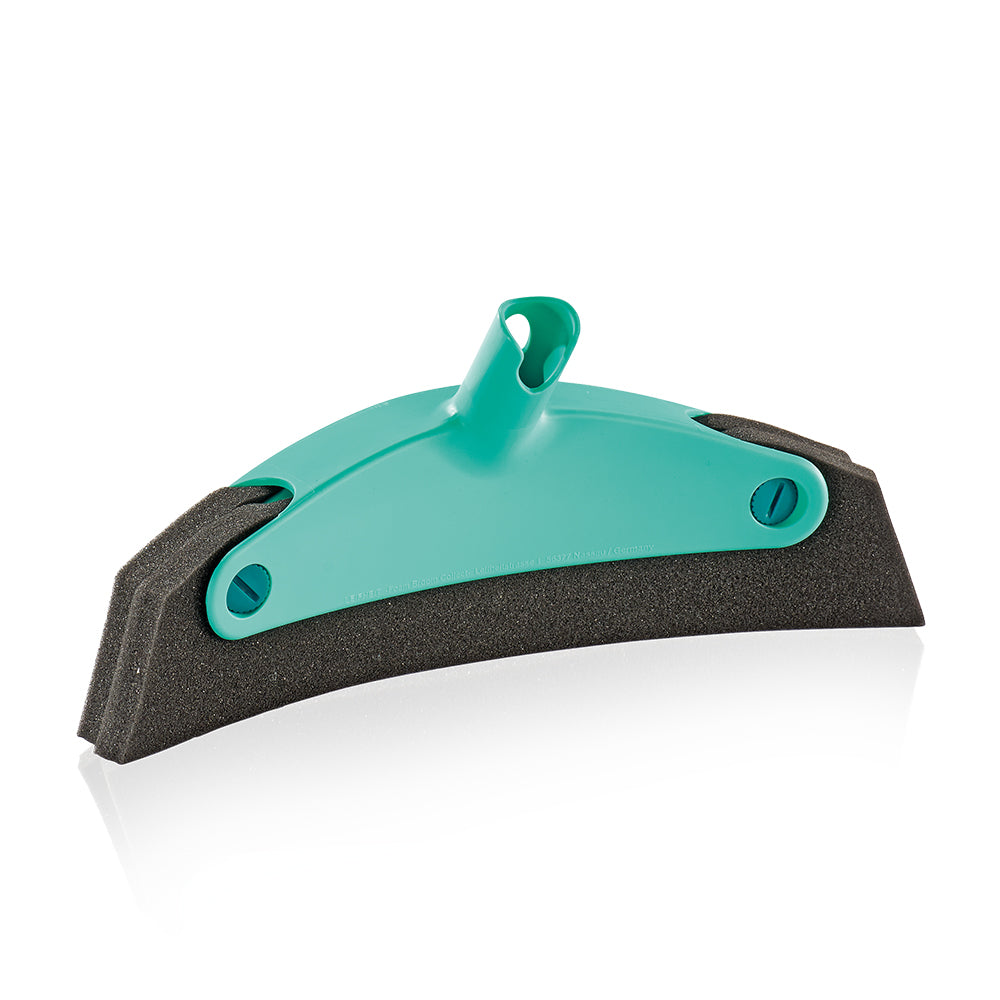 Foam Broom Front