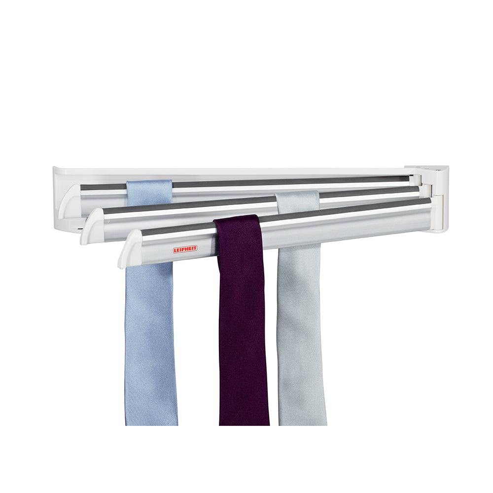 Tie Holder 3 Bars