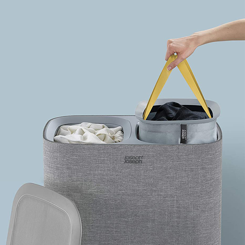 Joseph Joseph Tota 90L Laundry 50003 Lifestyle 7