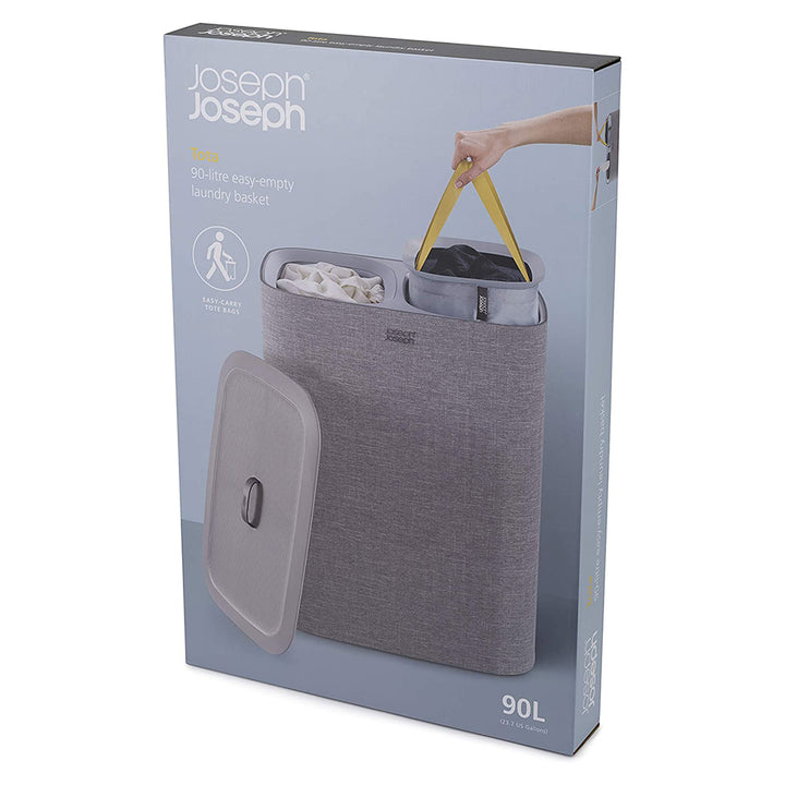 Joseph Joseph Tota 90L Laundry 50003 Lifestyle 10