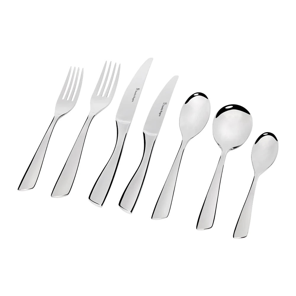 Set Kutleri STANLEY ROGERS Soho 56 Keping 
