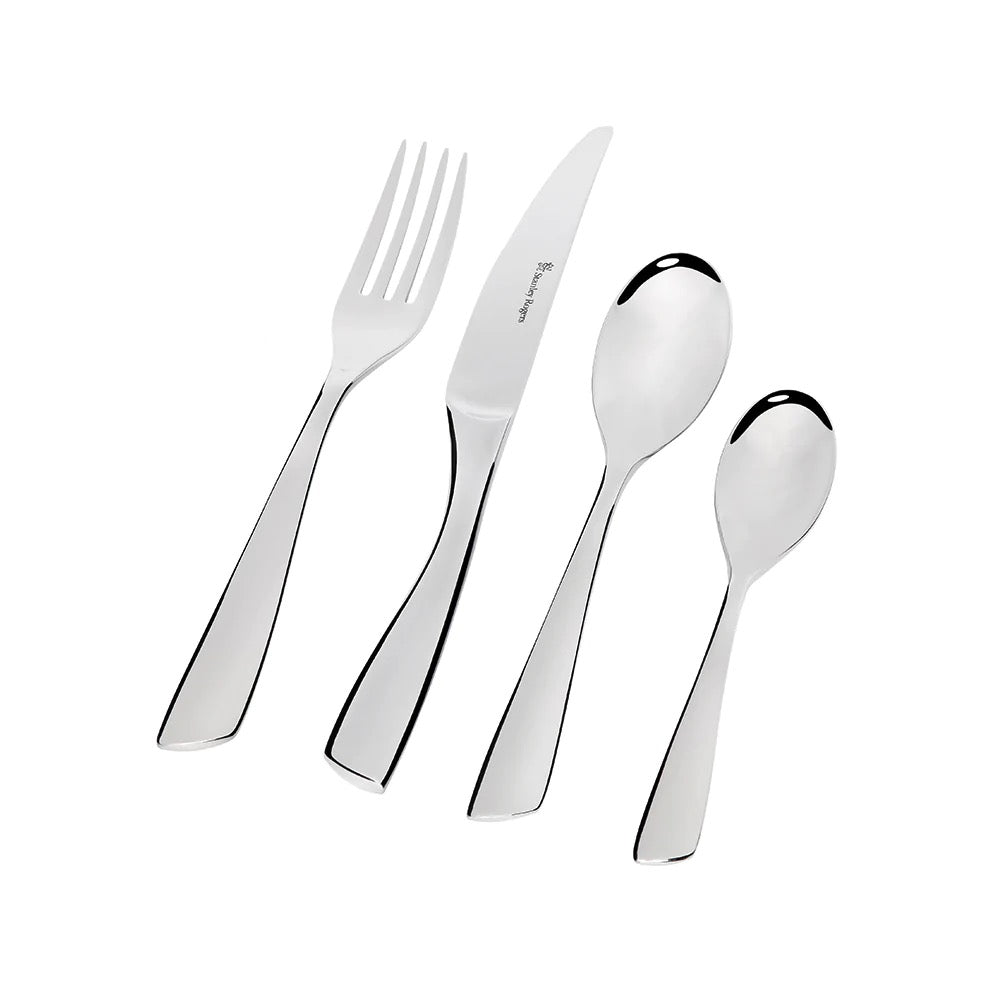 Set Kutleri 24 Keping STANLEY ROGERS Soho 