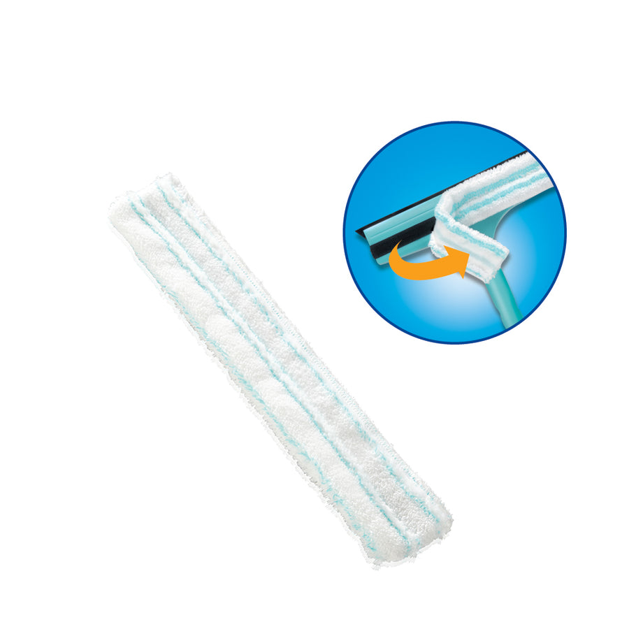 Window Cleaner Replacement Pad