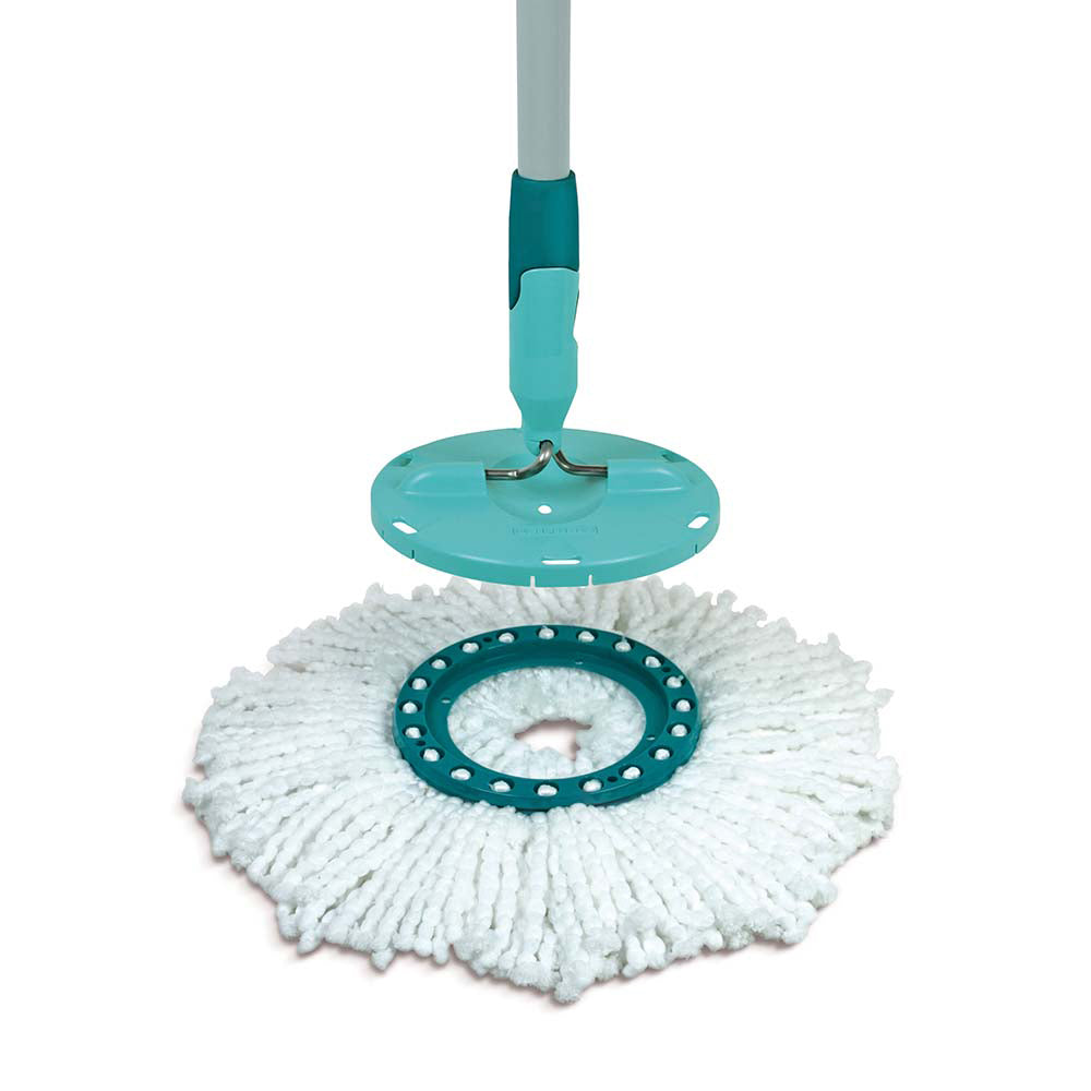 LEIFHEIT Replacement Head Disc Mop