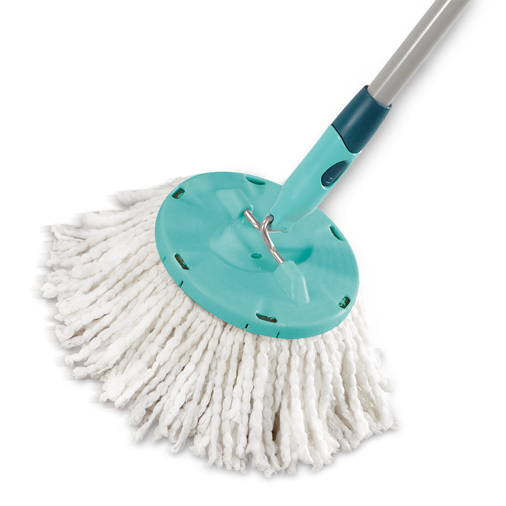 LEIFHEIT Replacement Head Disc Mop