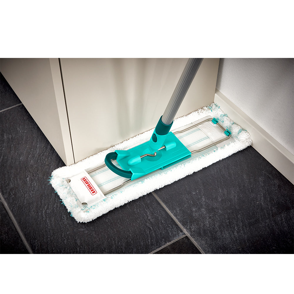 Profi Wiper With mop Lifestyle