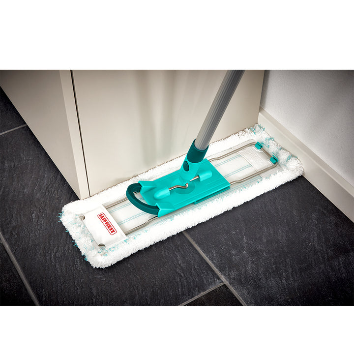 Profi Wiper With mop Lifestyle