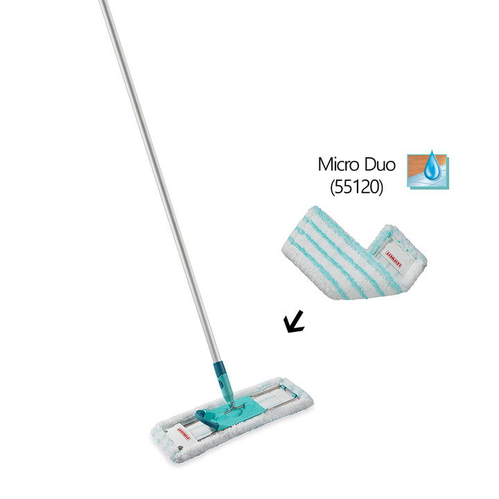 Profi Wiper With mop