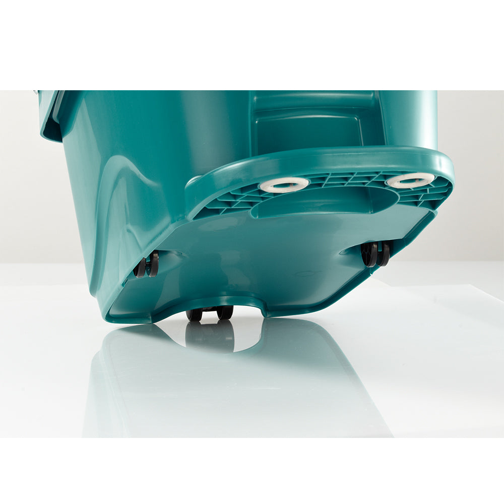 Profi System Bucket Wheels