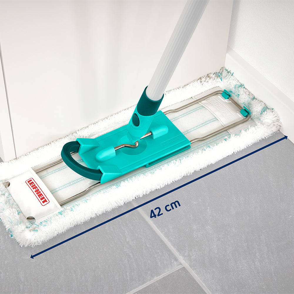 Penutup Pengelap LEIFHEIT Profi Micro Duo 