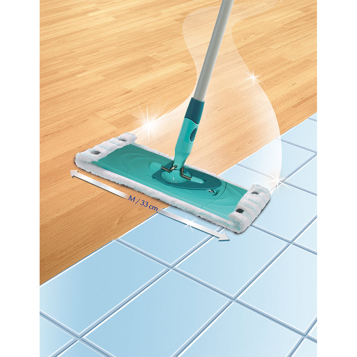 Close up Clean Twist Mop