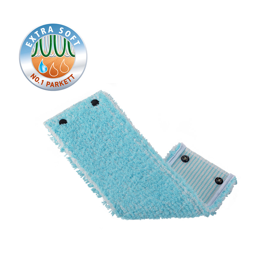 Soft Twist Wiper cover