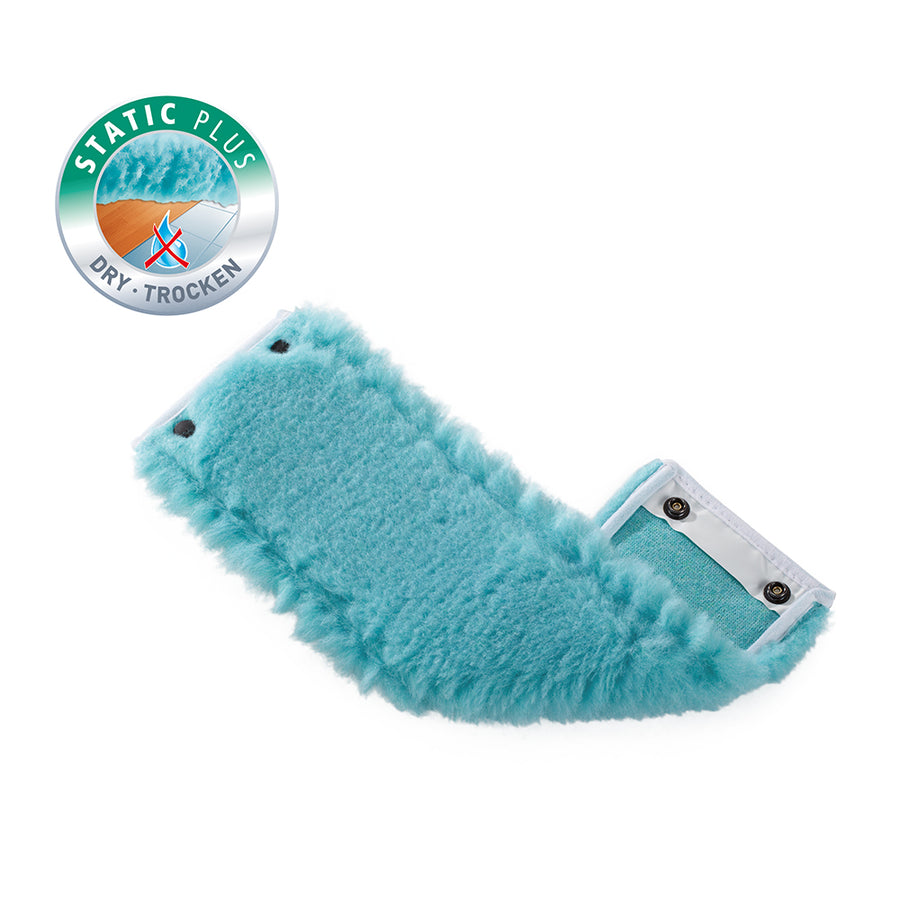 Clean Twist Static Cover