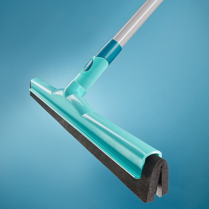 Klik Kepala Squeegee Lantai LEIFHEIT 