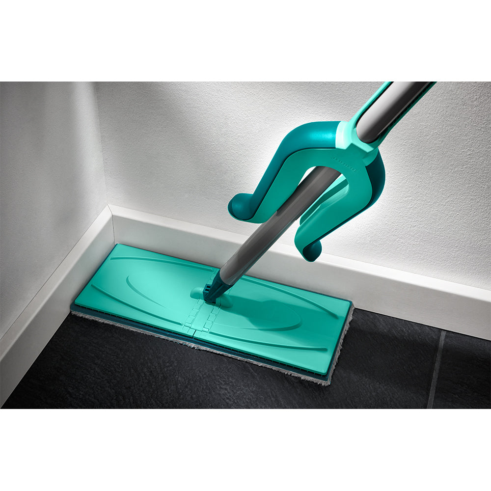 Floor Sweeper Close up 