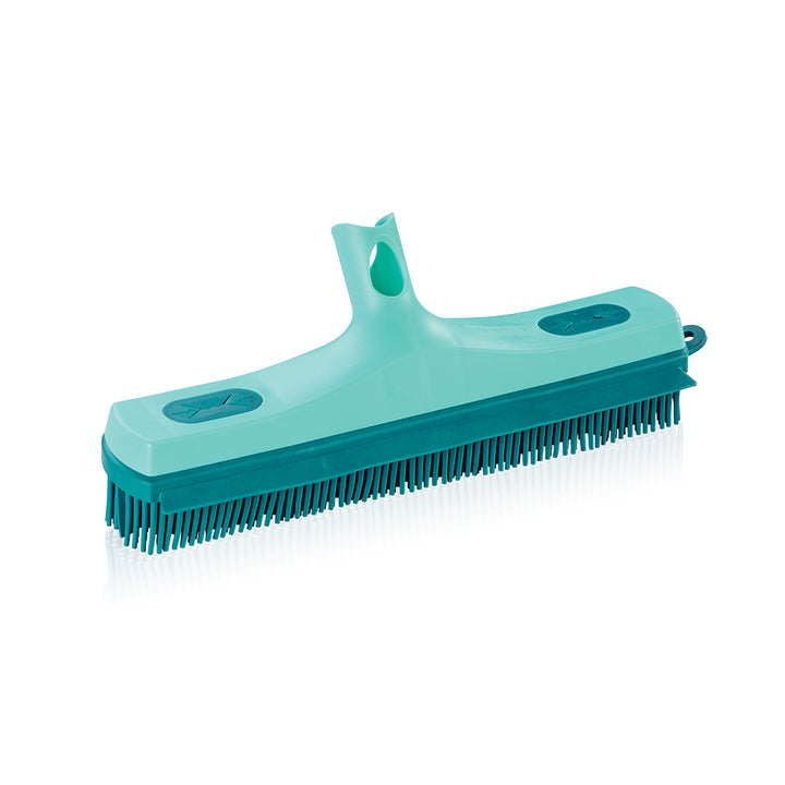 LEIFHEIT Rubber Broom Click