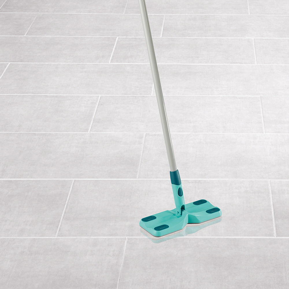 LEIFHEIT Floor Wiper Clean &amp; Away Click-System 