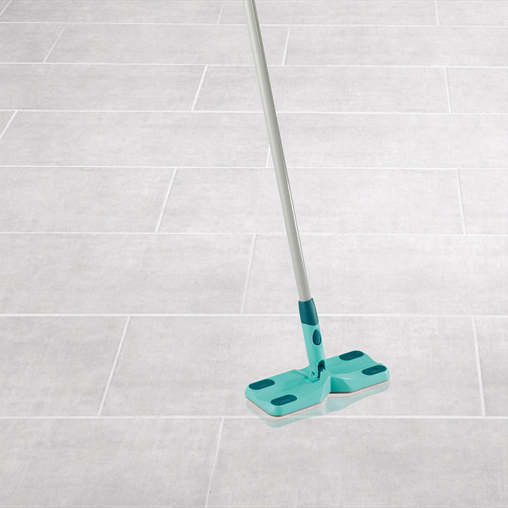 LEIFHEIT Floor Wiper Clean &amp; Away Click-System 