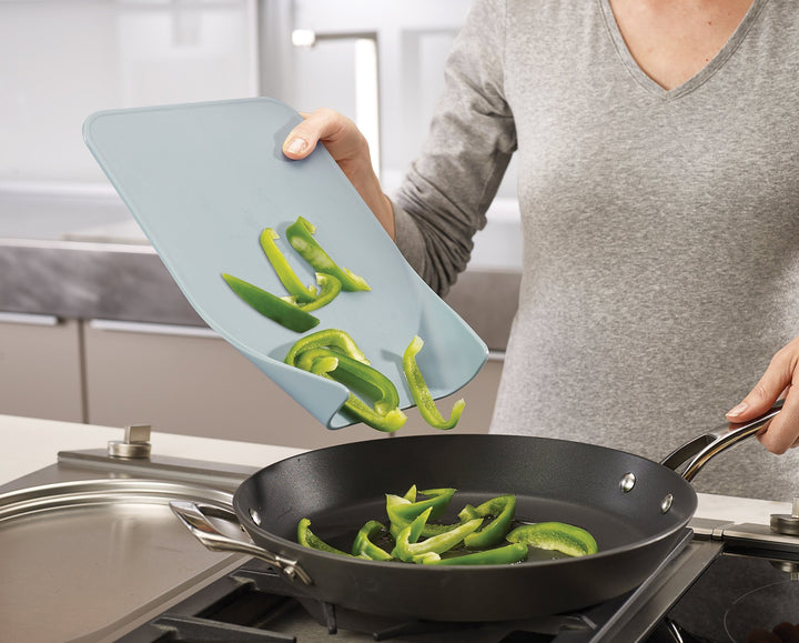 Joseph Joseph Nest Chop 3-piece Chopping Board Set 4