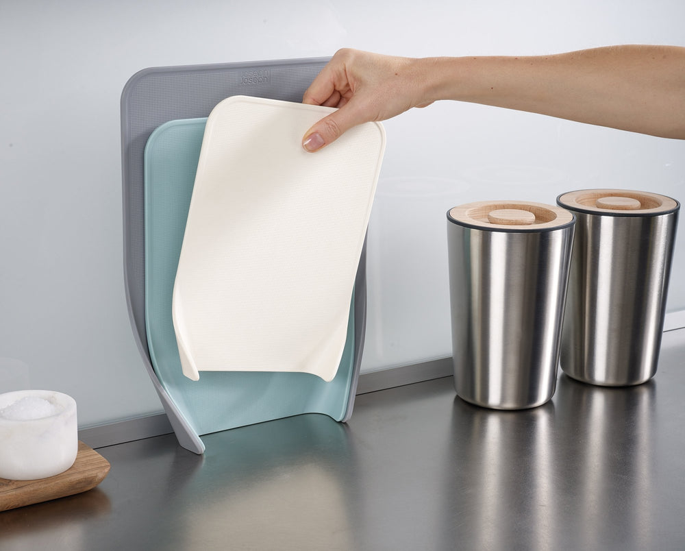 Joseph Joseph Nest Chop 3-piece Chopping Board Set 2