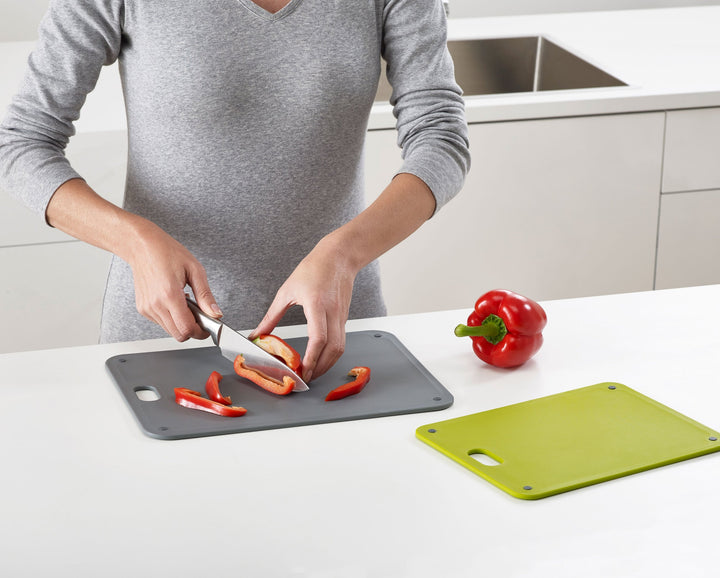 Joseph Joseph DoorStore Chop 2-piece Chopping Board Set 2