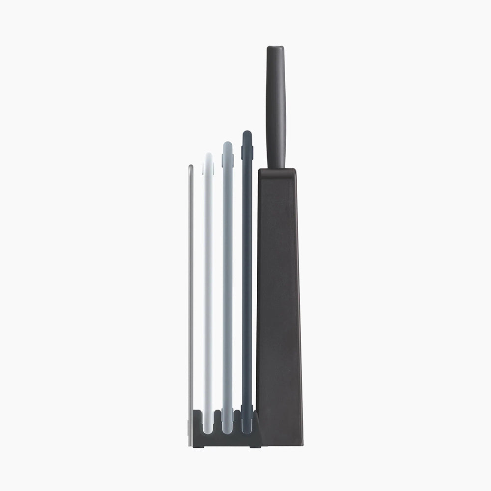 Joseph Joseph Nest Boards Plus 6-Piece Knife & Chopping Board Set