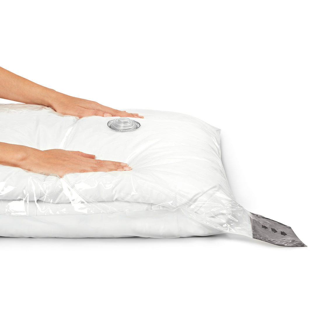 Rayen Reusable High Quality Vacuum Bag Large 65 x 105Cm 7