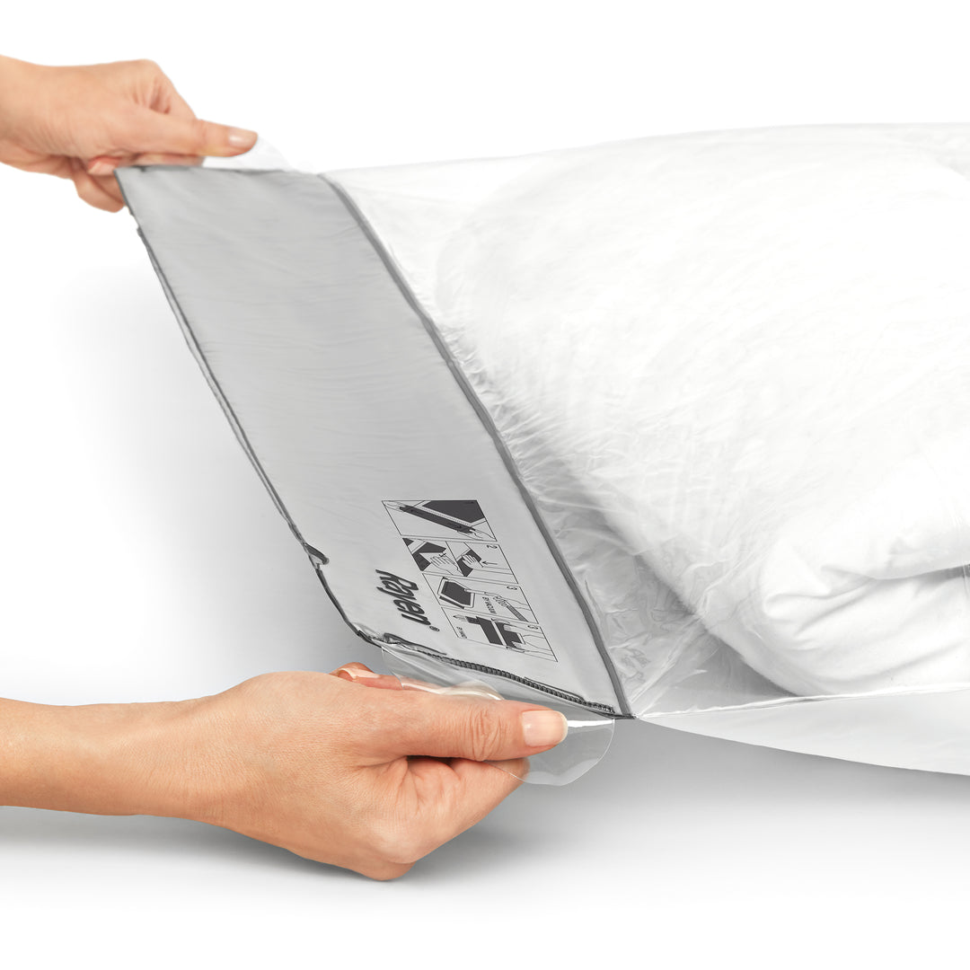 Rayen Reusable High Quality Vacuum Bag Large 65 x 105Cm 6