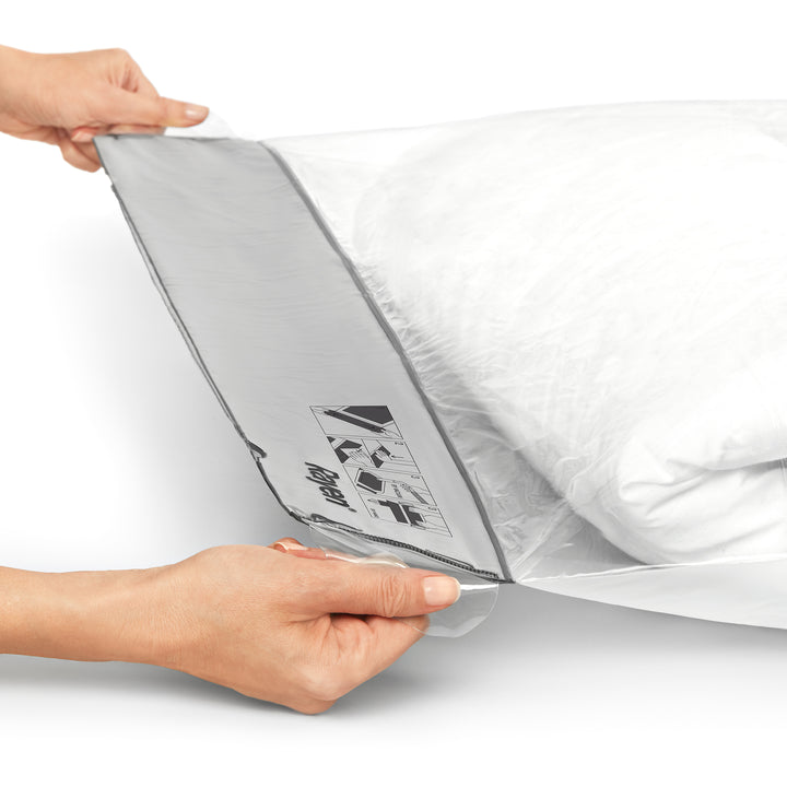 Rayen Reusable High Quality Vacuum Bag Large 65 x 105Cm 6