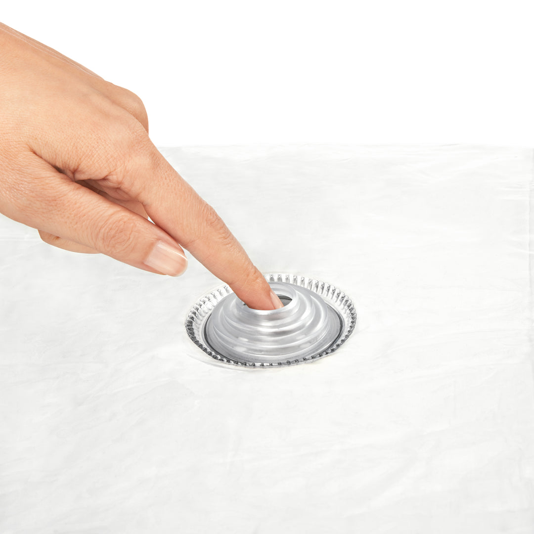 Rayen Reusable High Quality Vacuum Bag Large 65 x 105Cm 2