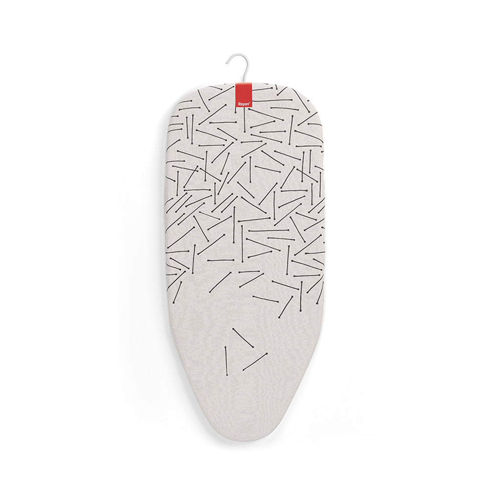 Ironing Board Desktop