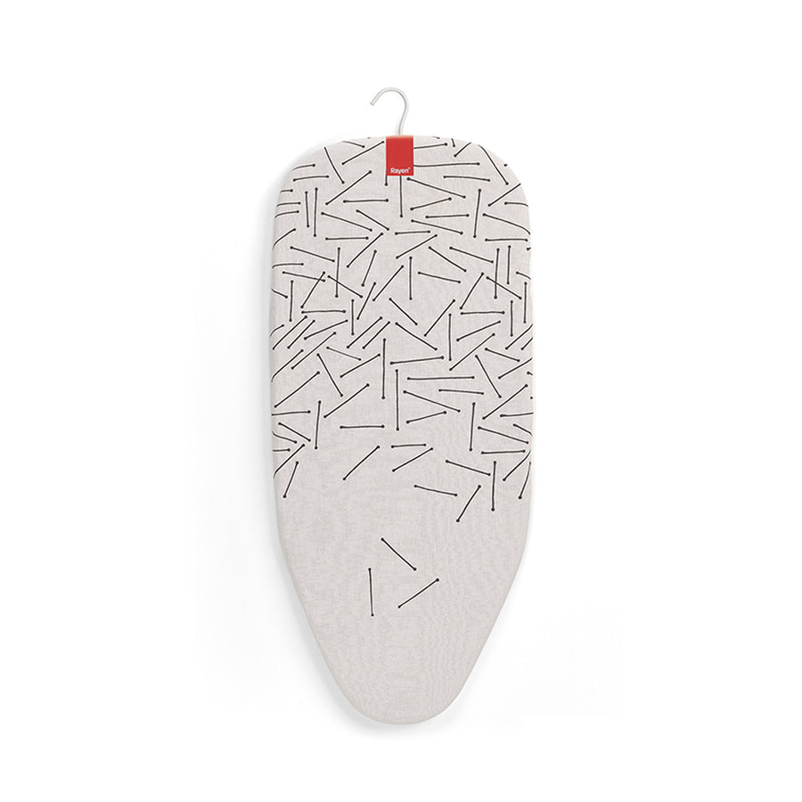 Ironing Board Desktop