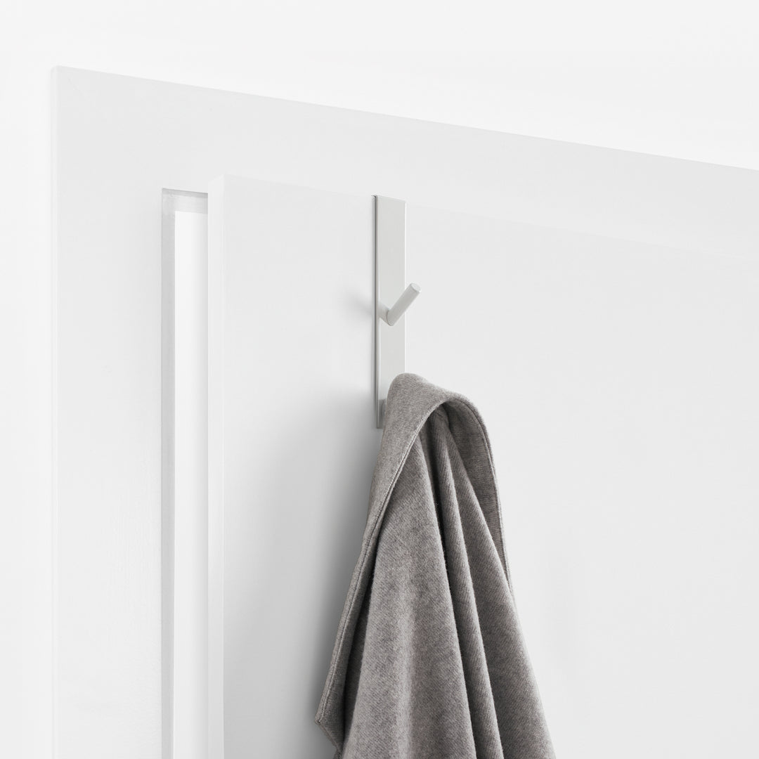 Rayen High Quality Double Hook Door Hanger 2