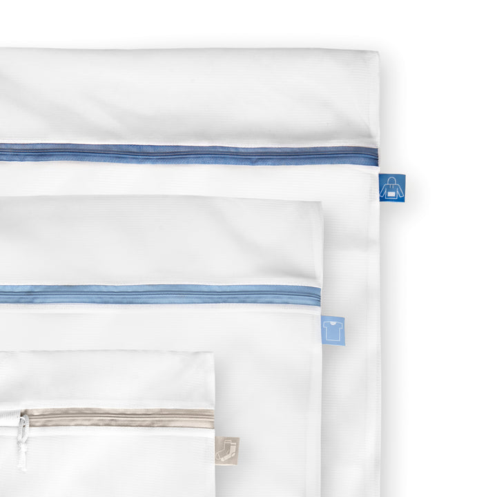 Rayen High Quality Net Washing bag in 3 Sizes