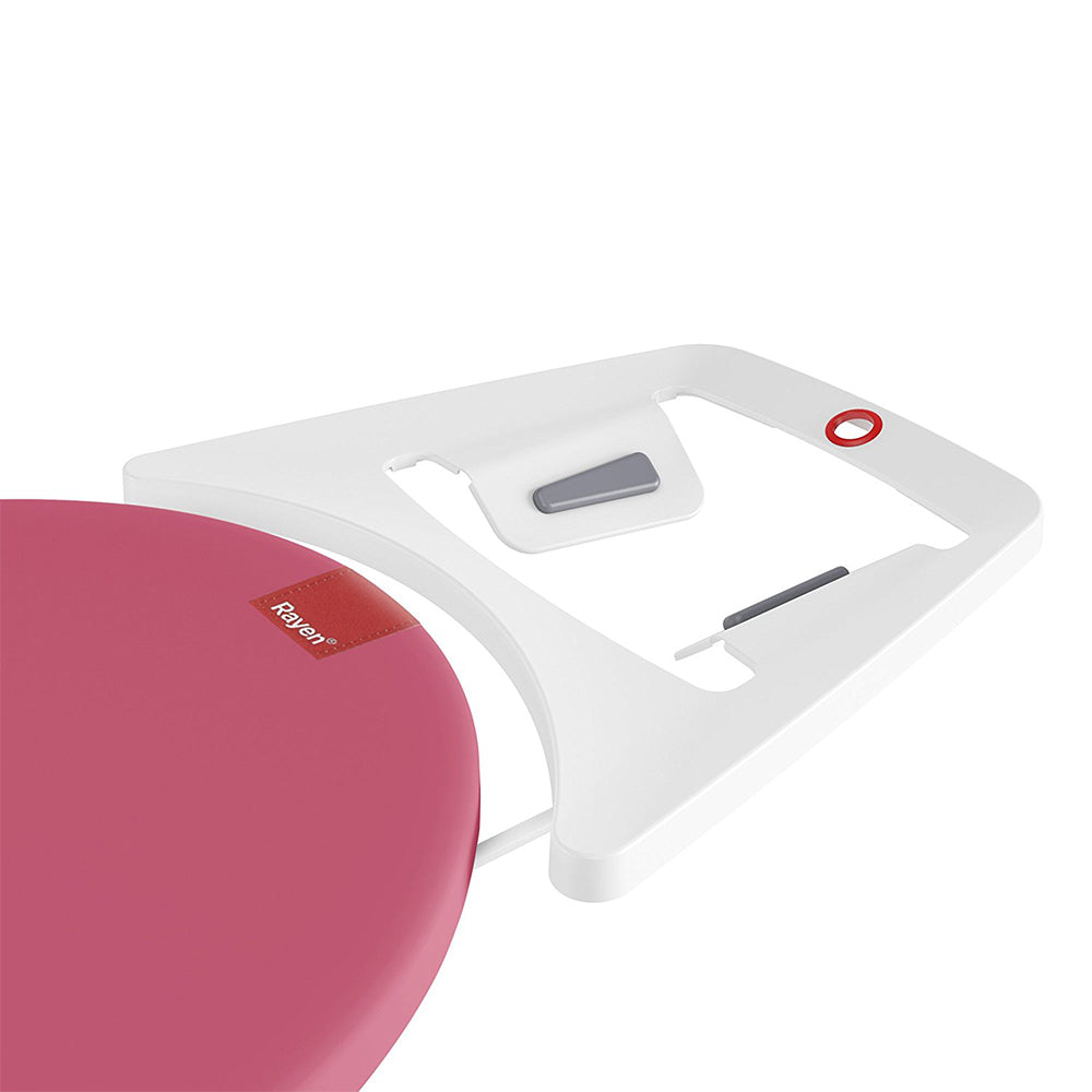 Ironing Board Desktop Back