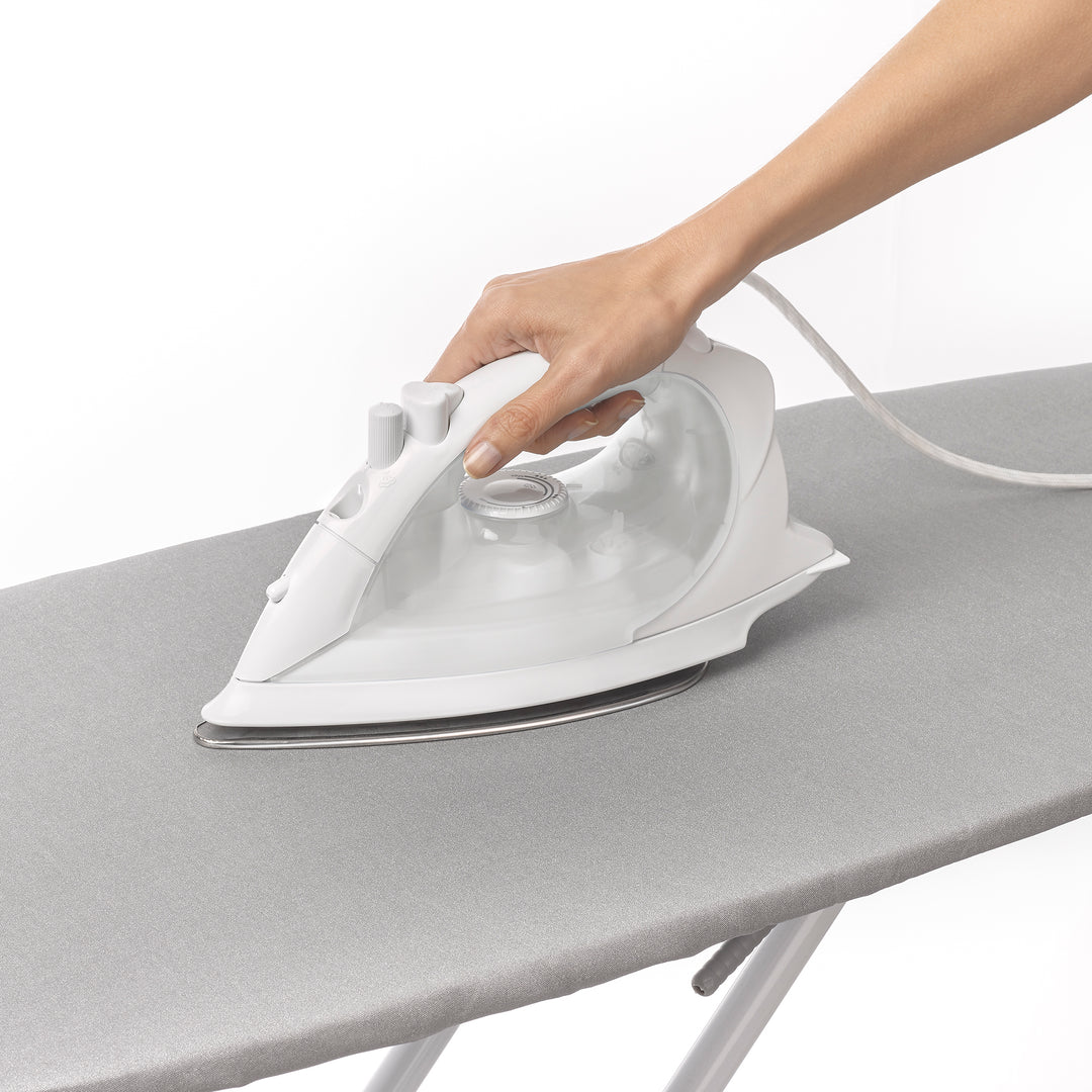 Rayen Basic Reflect Ironing Board Cover 115cm x 38cm 5