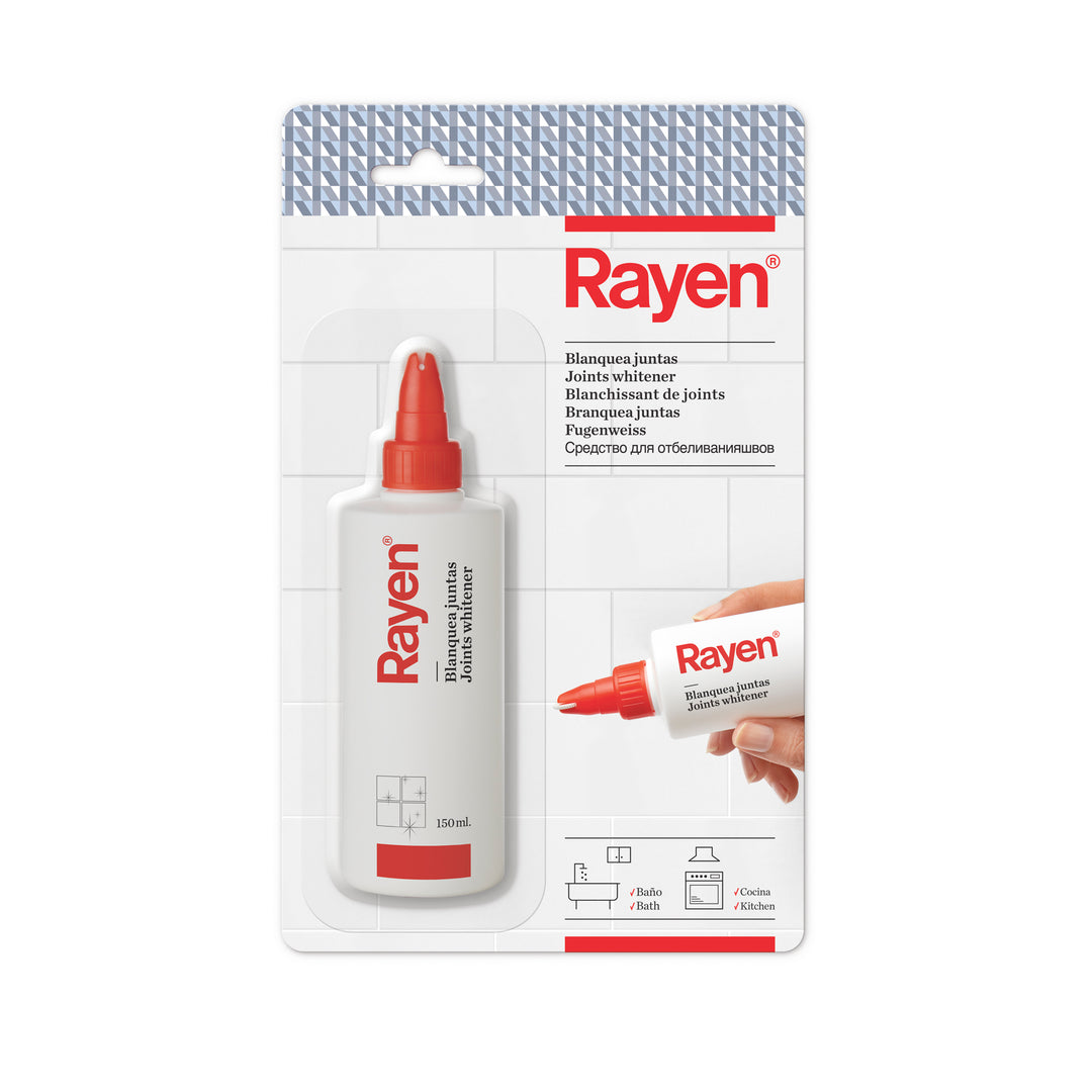 Rayen Floor and Tile Whitener 4