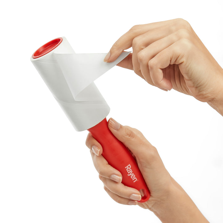 Rayen Lint Roller Remover 3