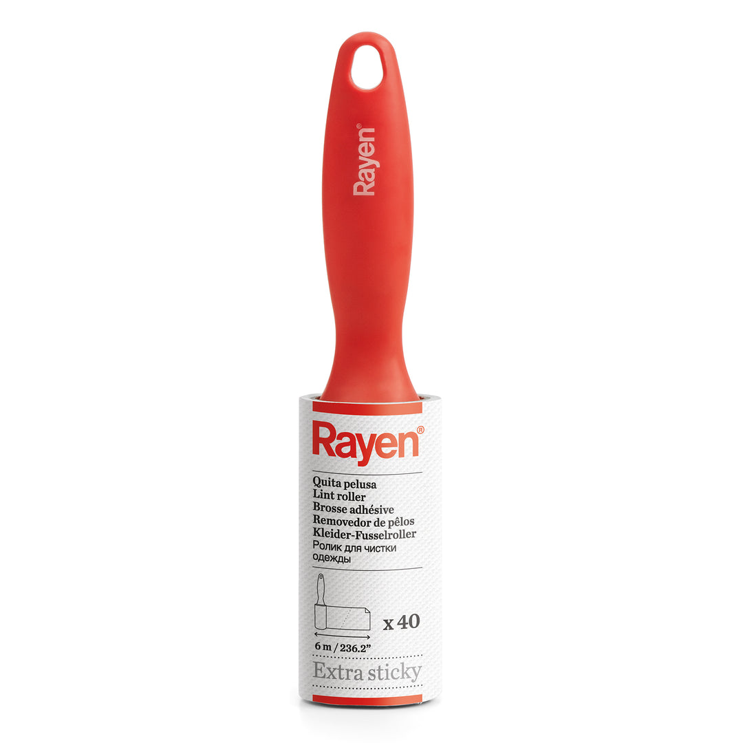 Rayen Lint Roller Remover