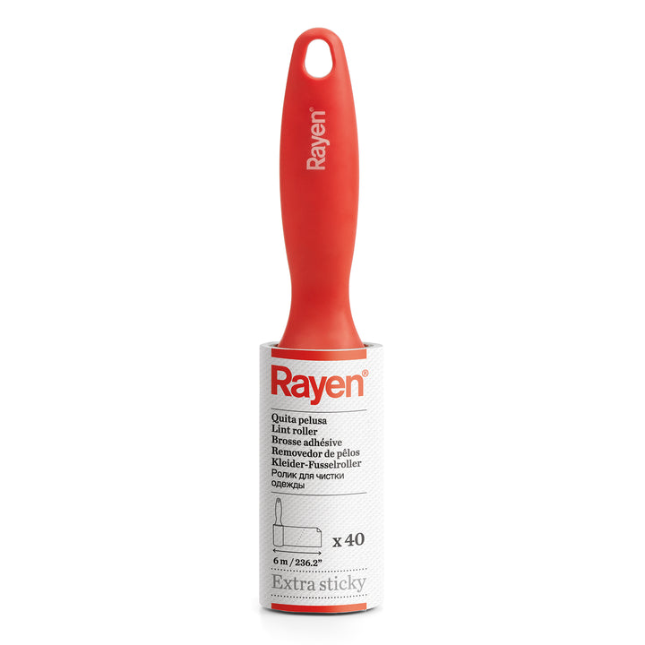 Rayen Lint Roller Remover