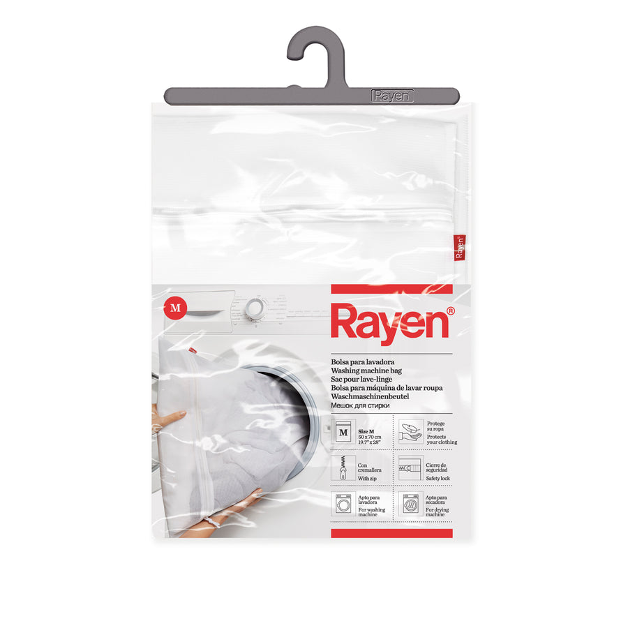 Rayen Washing Net Bag Organizer Medium