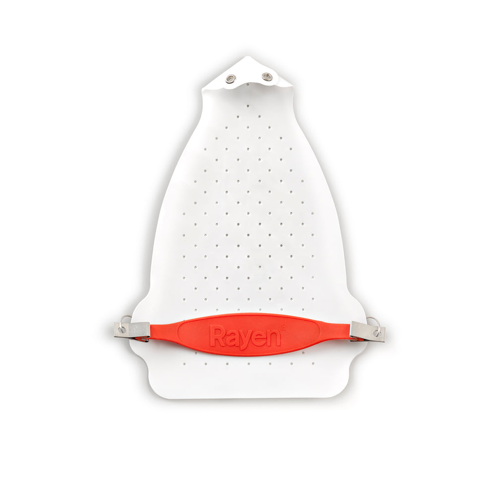 Rayen Protective Iron Shoe Cover 3