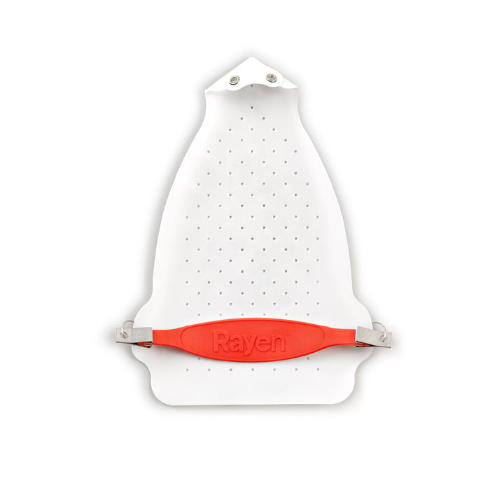 Rayen Protective Iron Shoe Cover 3