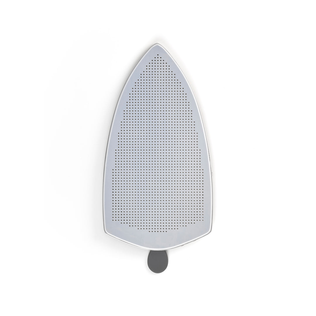 Rayen Protective Iron Shoe Cover In Metal 2