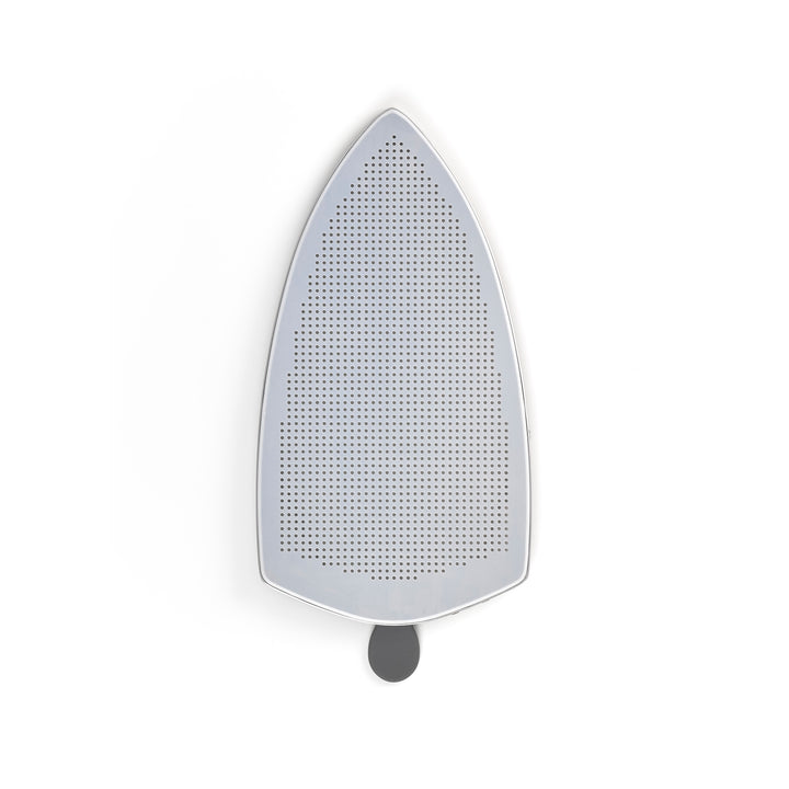 Rayen Protective Iron Shoe Cover In Metal 2