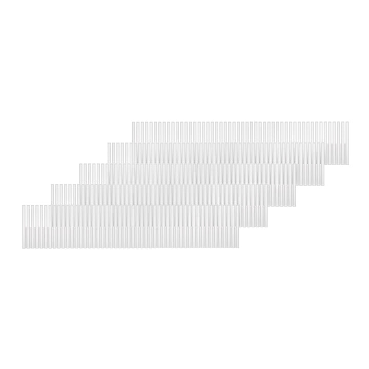 Rayen High Quality Plastic Drawer Divider Organizer