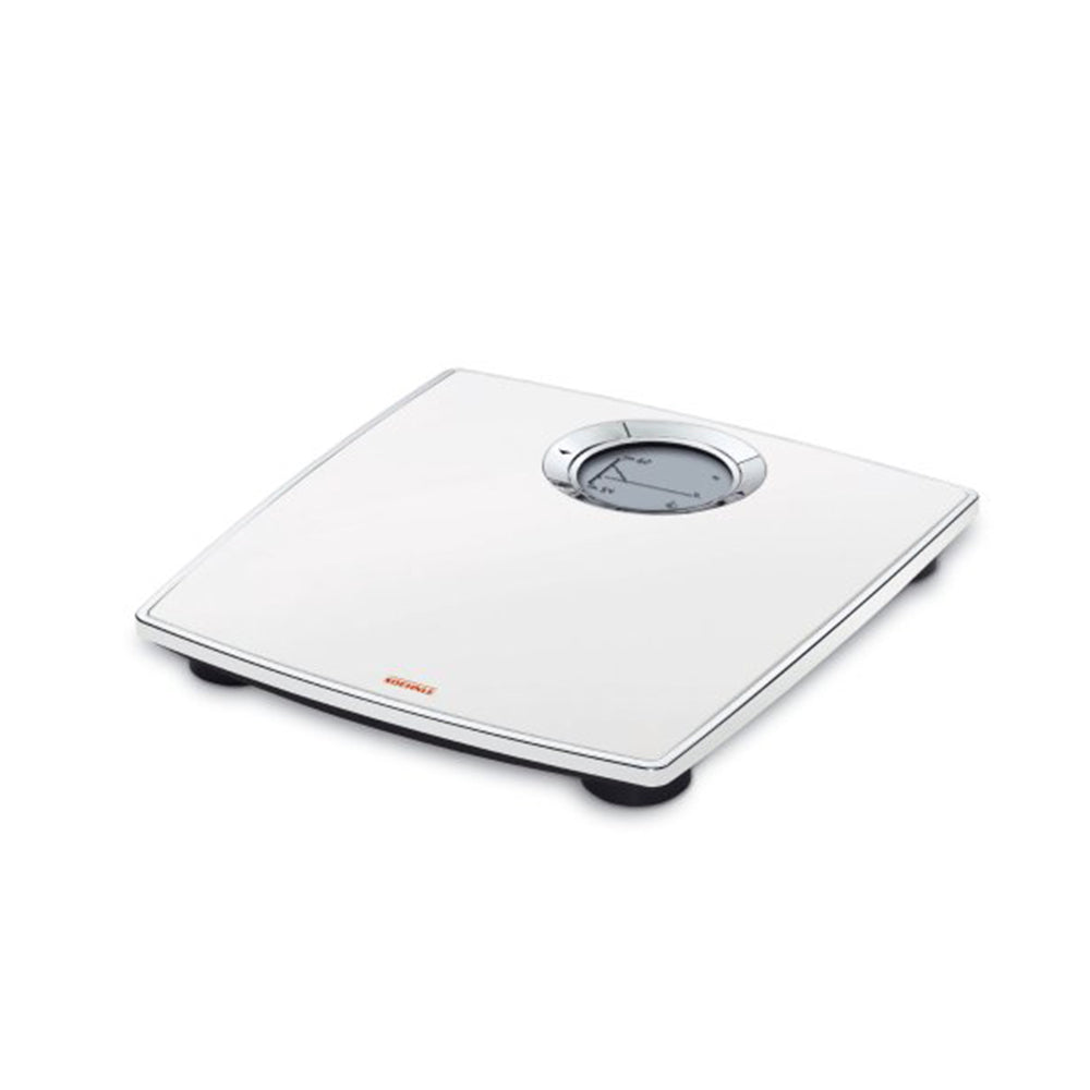 Seohnle Digital Scale White Side